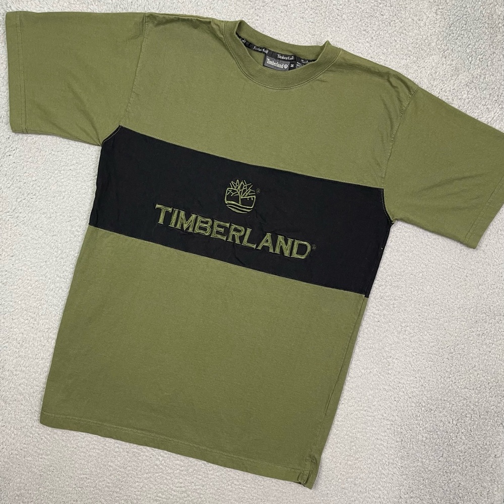 Timberland T-shirt
